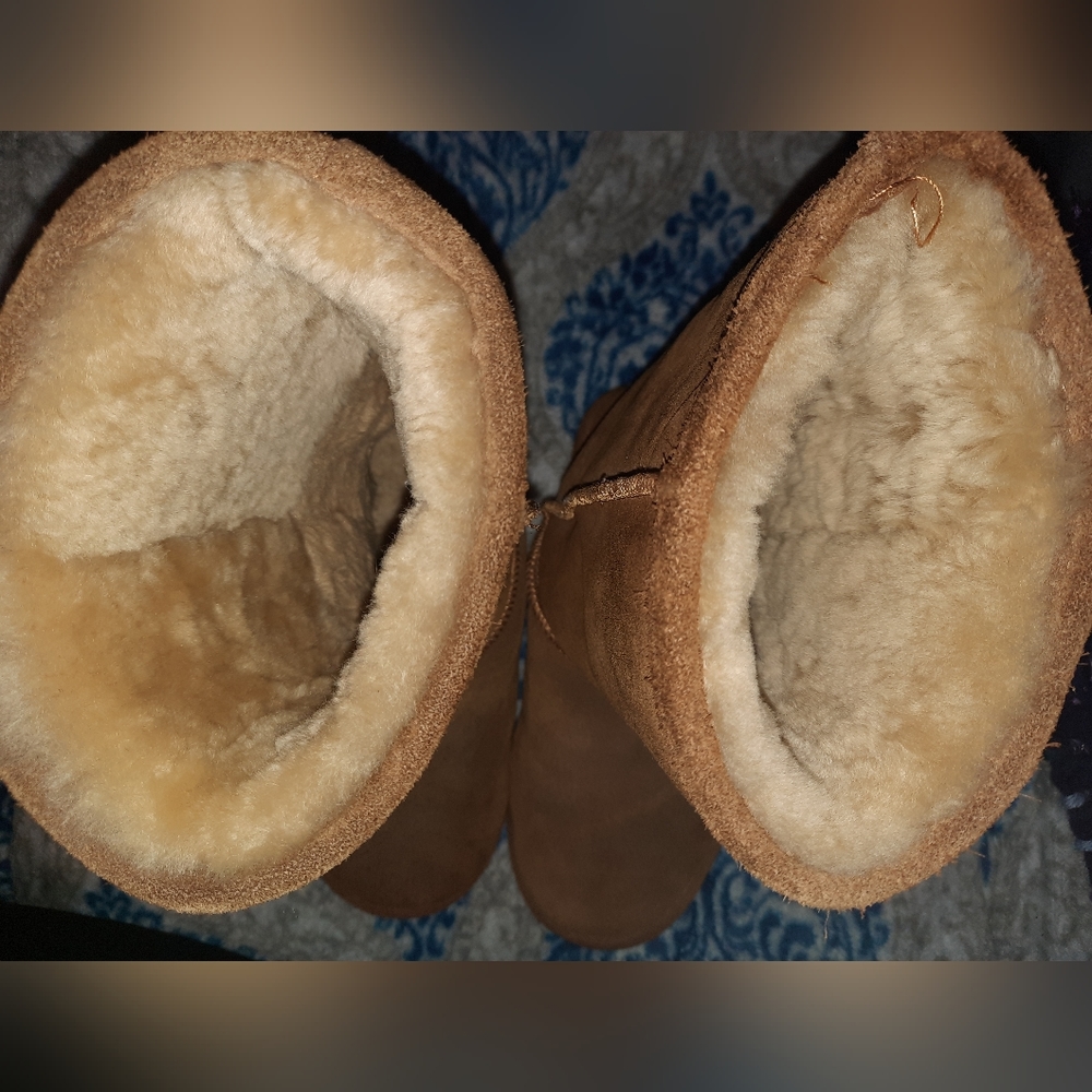 BearPaw Boot 8 - Picture 9 of 13